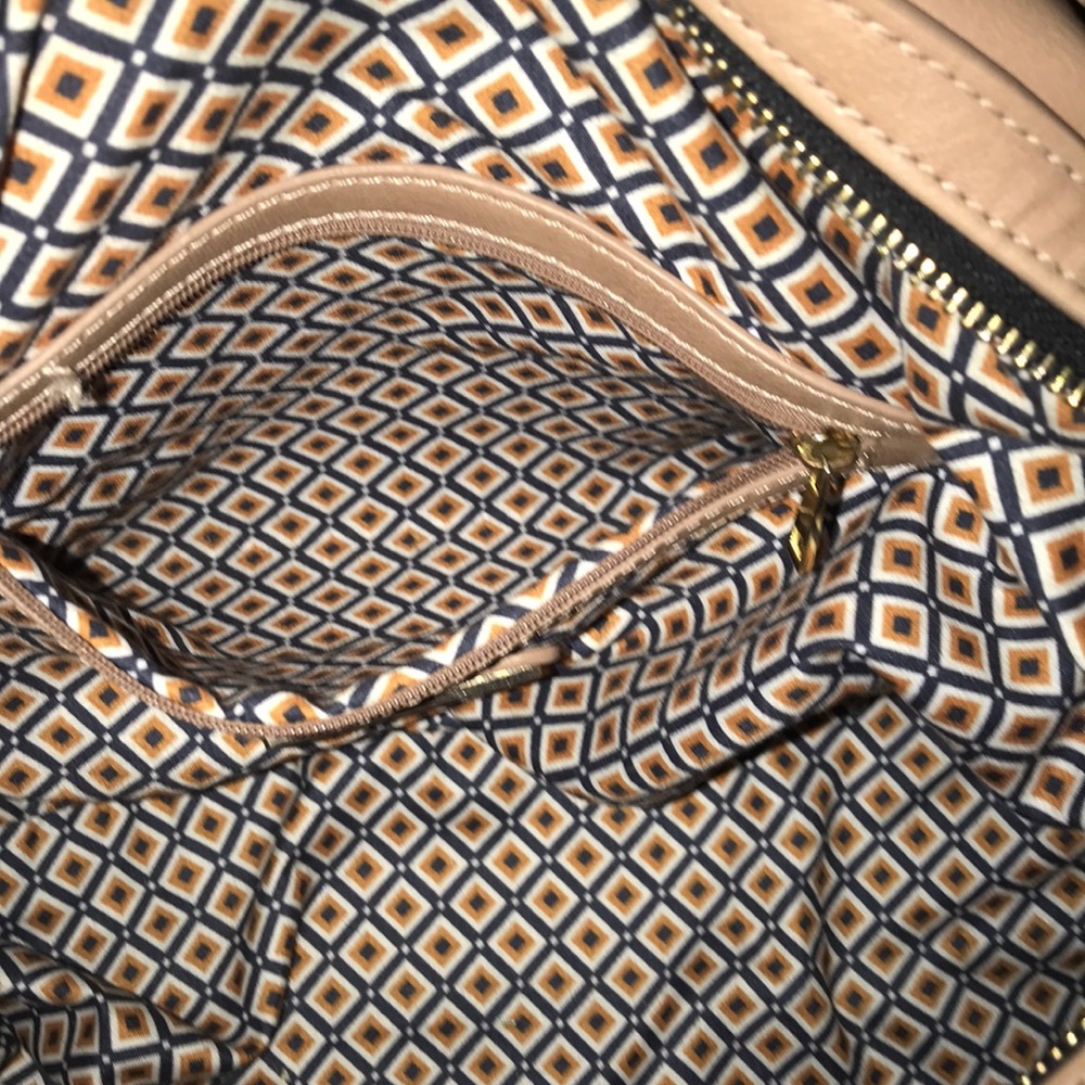 Beautiful handbag
